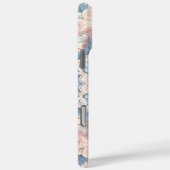 Coques Case-Mate iPhone Pastel Arabesque Mandala Art (Verso / Droite)