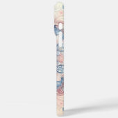 Coques Case-Mate iPhone Pastel Arabesque Mandala Art (Verso / Gauche)