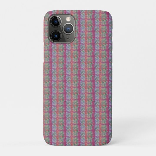 Coques Case-Mate iPhone Pastel Art Abstrait (Dos)