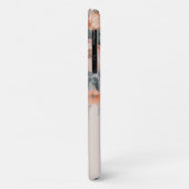 Coques Case-Mate iPhone Pastel Bloom Elégance : iPhone/coque ipad Floral (Dos/Gauche)