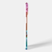 Coques Case-Mate iPhone “Pastel Bloom – Elegant Floral Phone Case Design” (Verso / Droite)