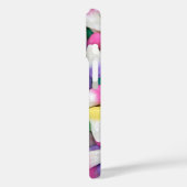 Coques Case-Mate iPhone Pastel Candy Corn (Verso / Gauche)