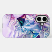 Coques Case-Mate iPhone Pastel Cat Dreamscape (Verso (horizontal))