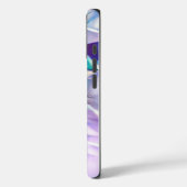 Coques Case-Mate iPhone Pastel Cat Dreamscape (Verso / Gauche)