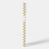 Coques Case-Mate iPhone Pastel Chevron par Shirley Taylor (Verso / Droite)