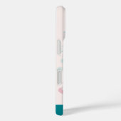 Coques Case-Mate iPhone Pastel Christmas (Verso / Droite)