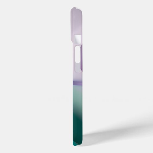 Coques Case-Mate iPhone 📱 "Pastel Color Design" 🌸 🎨 (Verso / Gauche)