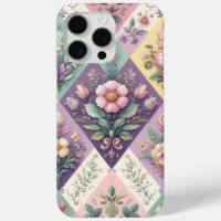 Pastel coloré Jacquard Pâques/Printemps