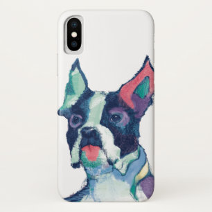 Etui iPhone Case-Mate Pastel d'aquarelle d'Ulysse