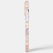 Coques Case-Mate iPhone Pastel Garden (Verso / Gauche)