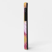Coques Case-Mate iPhone Pastel Gerberas Floral (Dos/Gauche)
