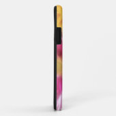 Coques Case-Mate iPhone Pastel Gerberas Floral (Dos/Droite)