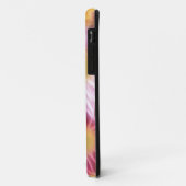 Coques Case-Mate iPhone Pastel Gerberas Floral (Dos/Gauche)