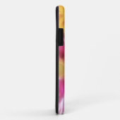 Coques Case-Mate iPhone Pastel Gerberas Floral (Dos/Droite)