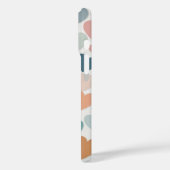 Coques Case-Mate iPhone Pastel Hearts Delft (Verso / Gauche)