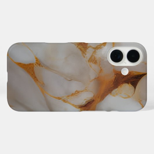 Coques Case-Mate iPhone Pastel iPhone Illustration Sticker (Verso (horizontal))