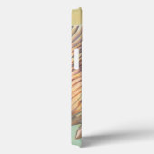 Coques Case-Mate iPhone Pastel Large Conch Shell (Verso / Droite)