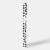 Coques Case-Mate iPhone Pastel Leopard Spot Motif (Verso / Droite)