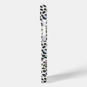 Coques Case-Mate iPhone Pastel Leopard Spot Motif (Verso / Gauche)