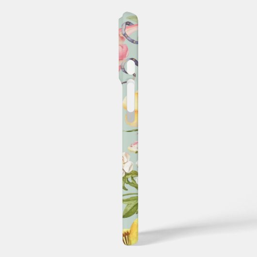 Coques Case-Mate iPhone Pastel Memoir (Verso / Gauche)