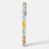 Coques Case-Mate iPhone Pastel Memoir (Verso / Droite)