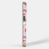Coques Case-Mate iPhone Pastel Motif papillon (Verso / Droite)