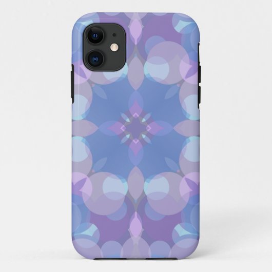 Coques Case-Mate iPhone Pastel Pink and Blue #2 (Dos)