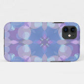 Coques Case-Mate iPhone Pastel Pink and Blue #2 (Dos (Horizontal))