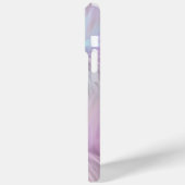 Coques Case-Mate iPhone Pastel Rainbow Fur (Verso / Gauche)