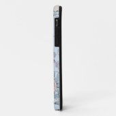 Coques Case-Mate iPhone pastel shabby chic (Dos/Gauche)