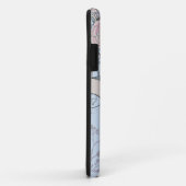 Coques Case-Mate iPhone pastel shabby chic (Dos/Droite)