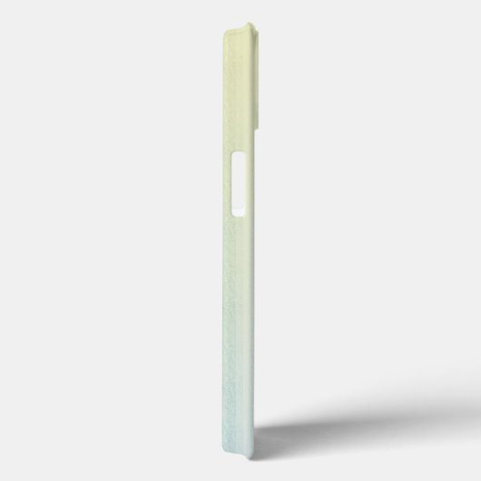Coques Case-Mate iPhone Pastel Stripes (Verso / Droite)