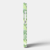 Coques Case-Mate iPhone Pastel Tropical Palm Leaves (Verso / Gauche)