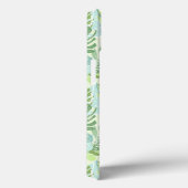 Coques Case-Mate iPhone Pastel Tropical Palm Leaves (Verso / Droite)