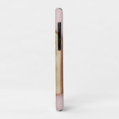 Coques Case-Mate iPhone Pastel Vaporwave Pool Toast (Dos/Gauche)