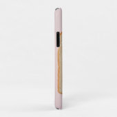 Coques Case-Mate iPhone Pastel Vaporwave Pool Toast (Dos/Droite)