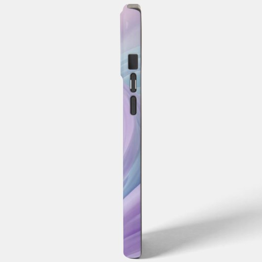 Coques Case-Mate iPhone Pastel Vibes Only – Soft Aesthetic Case (Verso / Gauche)