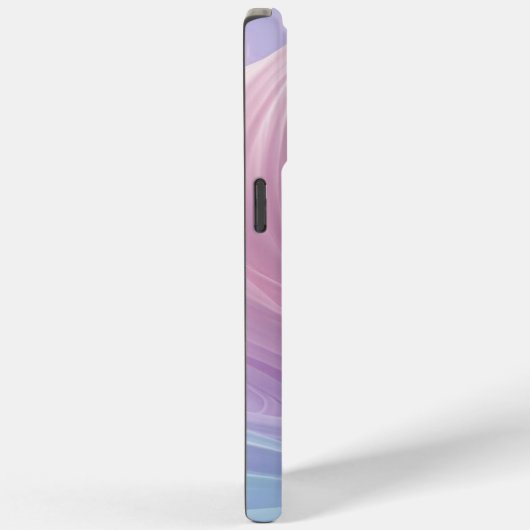 Coques Case-Mate iPhone Pastel Vibes Only – Soft Aesthetic Case (Verso / Droite)