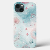 Coques Case-Mate iPhone Pastel Whimsy (Verso)