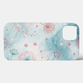 Coques Case-Mate iPhone Pastel Whimsy (Verso (horizontal))