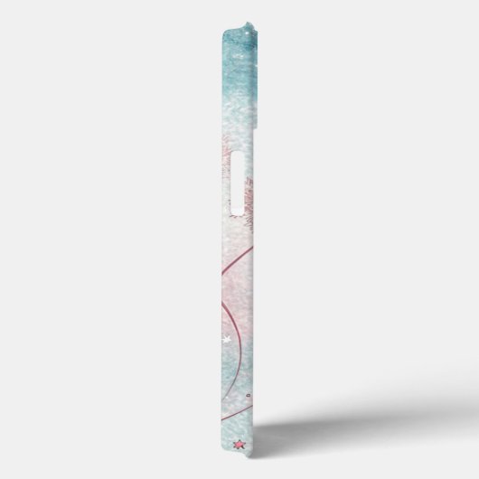 Coques Case-Mate iPhone Pastel Whimsy (Verso / Droite)