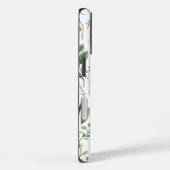 Coques Case-Mate iPhone Pastel Wilflowers (Verso / Droite)