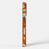 Coques Case-Mate iPhone Pastel Wilflowers (Verso / Droite)