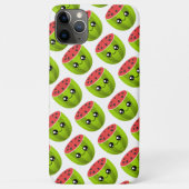 Coques Case-Mate iPhone Pastèque (Dos)