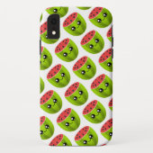 Coques Case-Mate iPhone Pastèque (Dos)