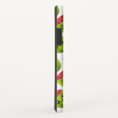 Coques Case-Mate iPhone Pastèque (Dos/Droite)