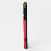 Coques Case-Mate iPhone Pastèque (Dos/Gauche)