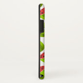 Coques Case-Mate iPhone Pastèque (Dos/Droite)