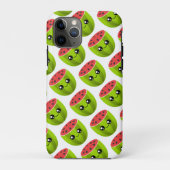 Coques Case-Mate iPhone Pastèque (Dos)
