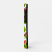 Coques Case-Mate iPhone Pastèque (Dos/Gauche)